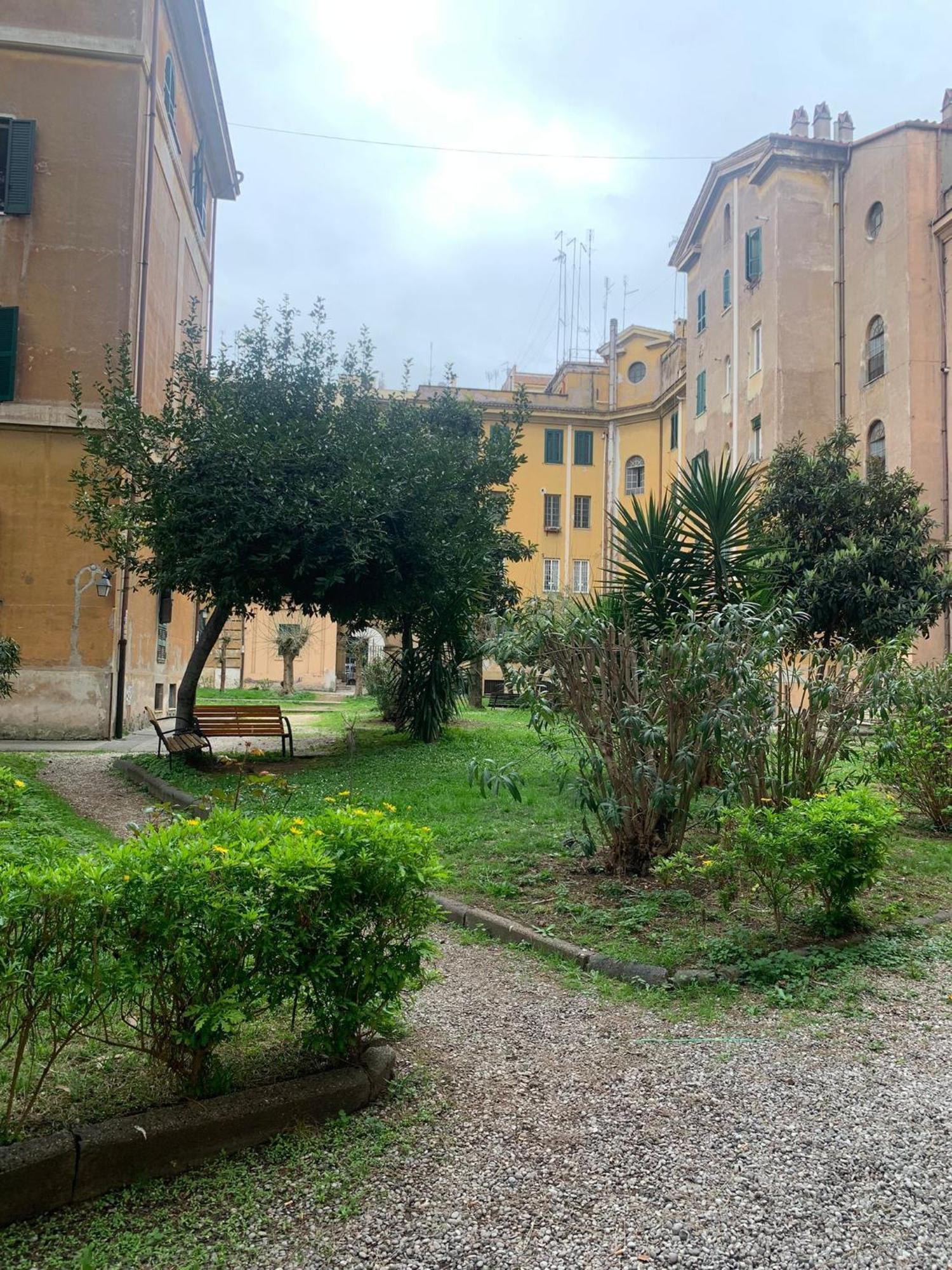 Appartement Colosseo San Giovanni *